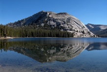 Tenaya Lake